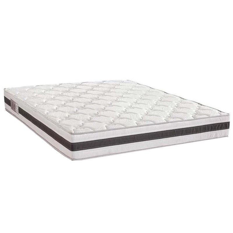 COLCHAO D45 138X188X24 RECONFLEX MAX SAUDE PREMIUM