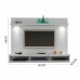 PAINEL ARTELY EVOLUTION BRANCO