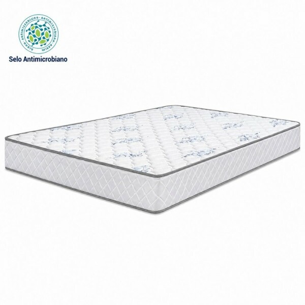 COLCHAO D45 138X188X25 SONOS CARE PES