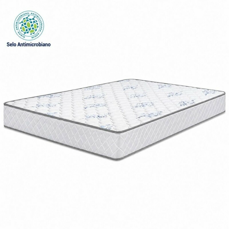 COLCHAO D45 138X188X25 SONOS CARE PES
