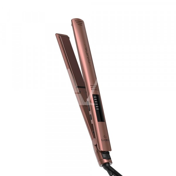 PRANCHA GAMA ELEGANCE LED MARULA BIVOLT