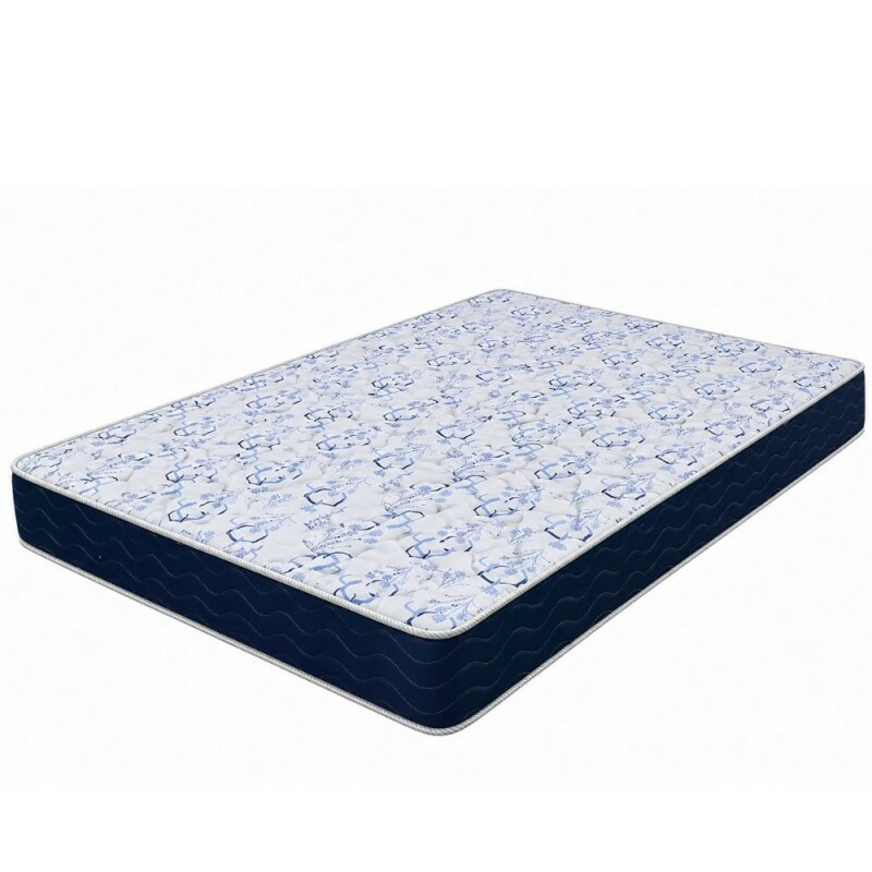 COLCHAO D28 138X188X20 TOPAZIO EXCLUSIVE