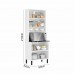 PANELEIRO ITATIAIA 4P P/MICRO NEW PREMIUM 80CM BRANCO 1923