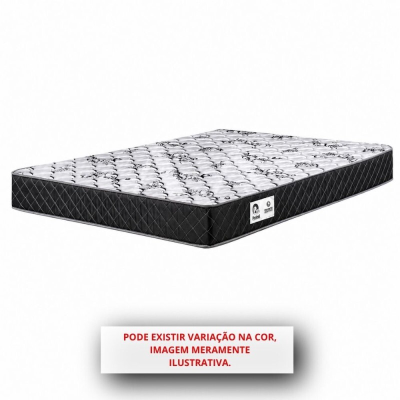 COLCHAO D33  138X188X20 SONOS HOME 33