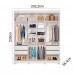 ROUPEIRO 2P CORRER 3G PANAN FLORA SLIDE C/ESP E C/ PES BRANCO