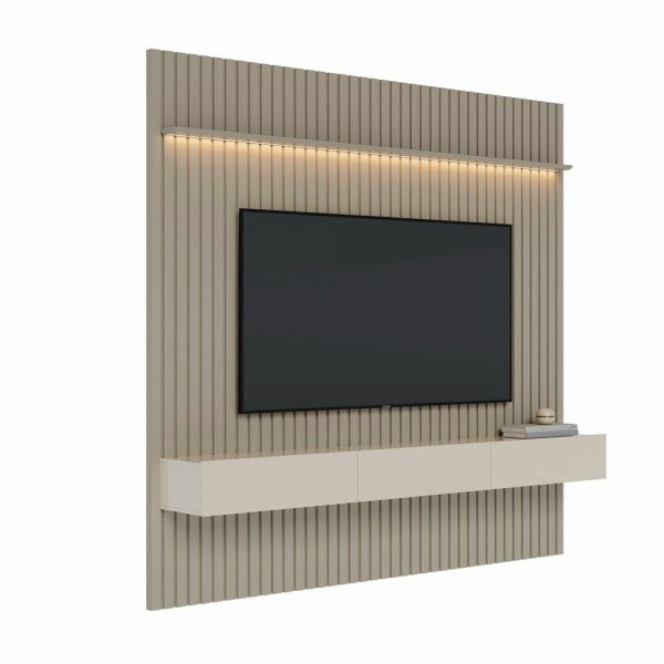 HOME IMCAL RIPADO PRIME LED 2.2 GIANDUIA/OFF WHITE