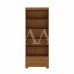 ROUPEIRO 2P. ABRIR 1G RODIAL SMART PLUS CINAMOMO 50GR2123S