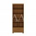 ROUPEIRO 2P. ABRIR 1G RODIAL SMART PLUS CINAMOMO 50GR2123S