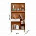 KIT 4P 1G NICIOLI ERVA DOCE 90 IPE/OFF WHITE CRISTAL