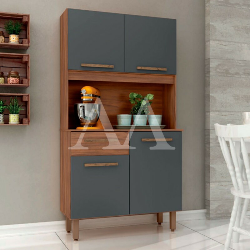 KIT 4P 1G DACHERI URUGUAI 91 FREIJO / CHUMBO