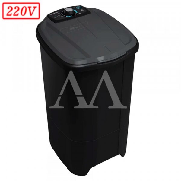 LAV NEWMAQ 10KG 220V BLACK LAV NEWMAQ 10KG 220V BLACK