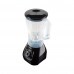 LIQUIDIFICADOR AGRATTO FORZA LQLF-01 LEITOSO 850W 2 VEL 127V PRETO