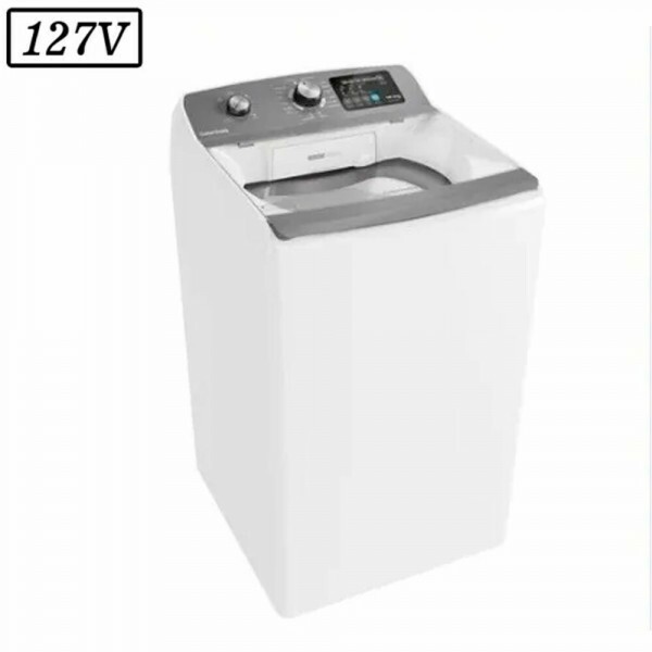 LAV COLORMAQ AUTO LCA 14K 127V BRANCO