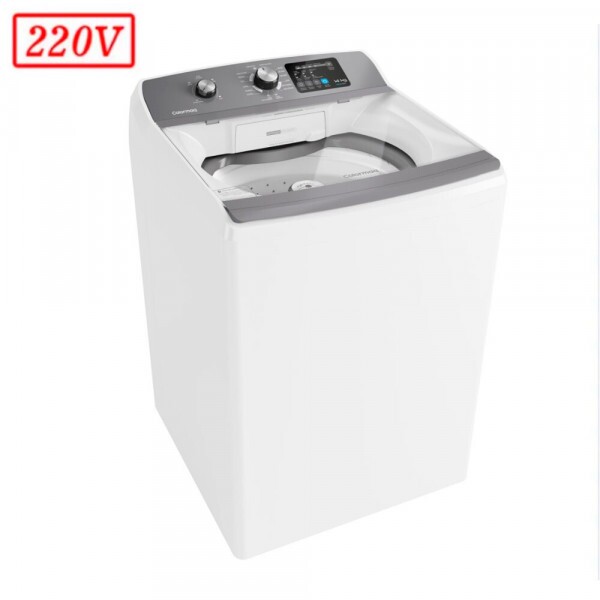 LAV COLORMAQ AUTO LCA 18K 220V BRANCO
