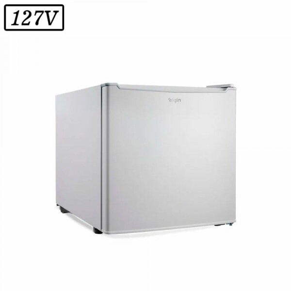 FRIGOBAR ELGIN 45BAFN047D1NA 47L 127V BRANCO