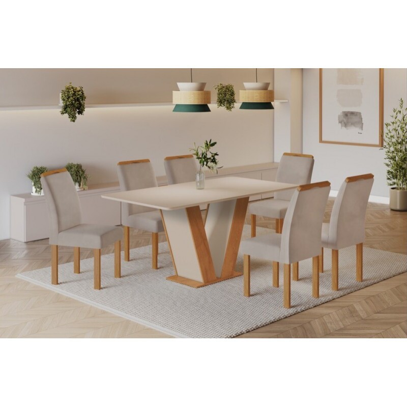 CJ MESA 6C CEL MOVEIS QATAR RETANGULAR 160X80 TAMPO LONDRES PLUS S/VDO CAD.LONDRES TEC 169 CINAMO/OFF CJ MESA 6C CEL MOVEIS QATAR RETANGULAR 160X80 TAMPO LONDRES PLUS S/VDO CAD.LONDRES TEC 169 CINAMO/OFF