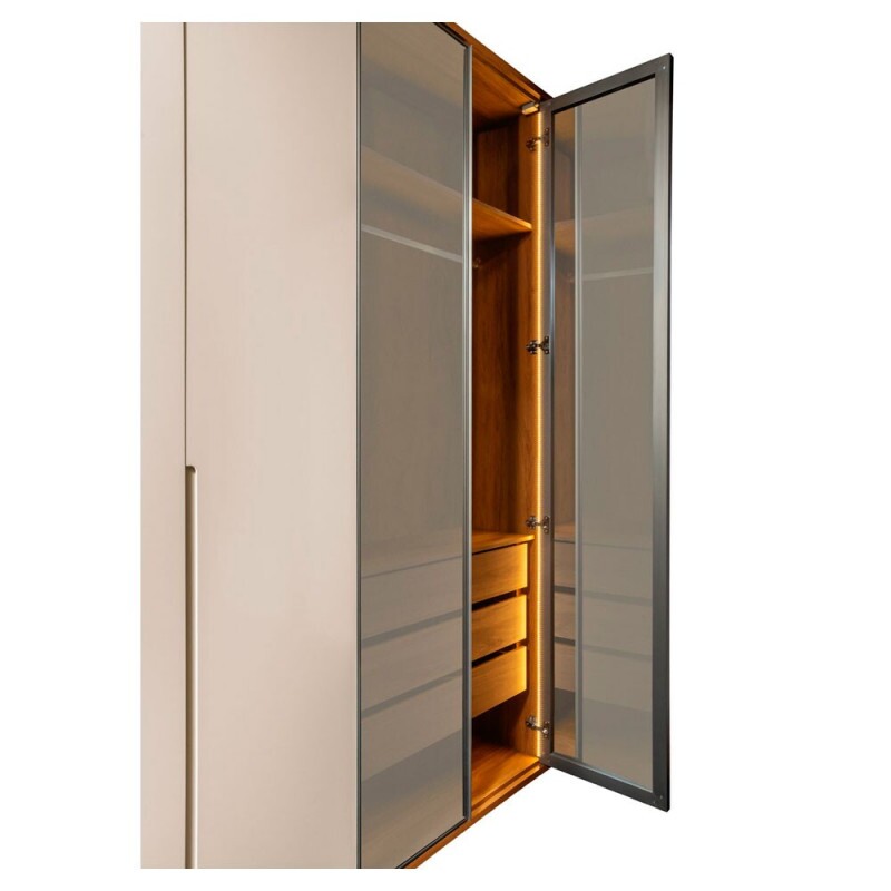 KIT ROBEL FITA LED SMD 3528 3X ROUPEIRO CONCEPT LM892 KIT ROBEL FITA LED SMD 3528 3X ROUPEIRO CONCEPT LM892