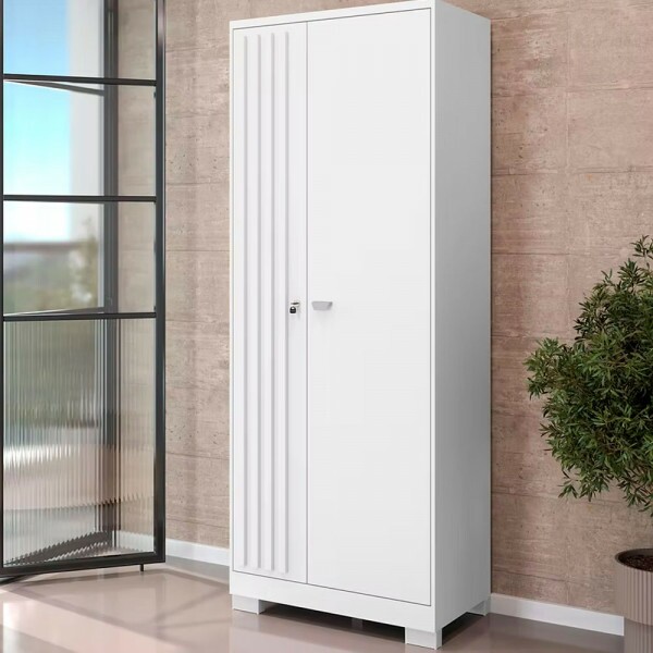 MULTIUSO 2P. ABRIR INCORPLAC 705 C/CHAVE BRANCO TX