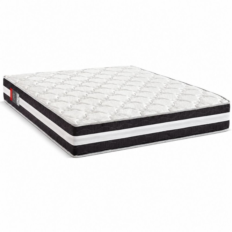 COLCHAO D33 110X200X24 RECONFLEX MAX SAUDE PREMIUM