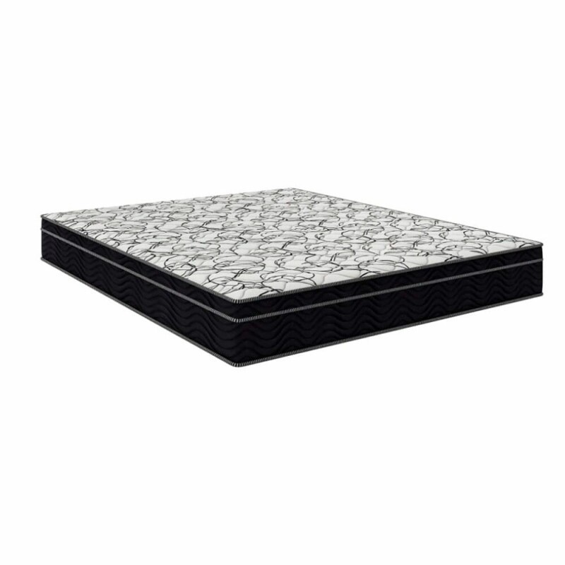 COLCHAO D45 EPS 138X188X28 ORTOBOM AIRTECH 150 ORTOPILLOW COLCHAO D45 EPS 138X188X28 ORTOBOM AIRTECH 150 ORTOPILLOW