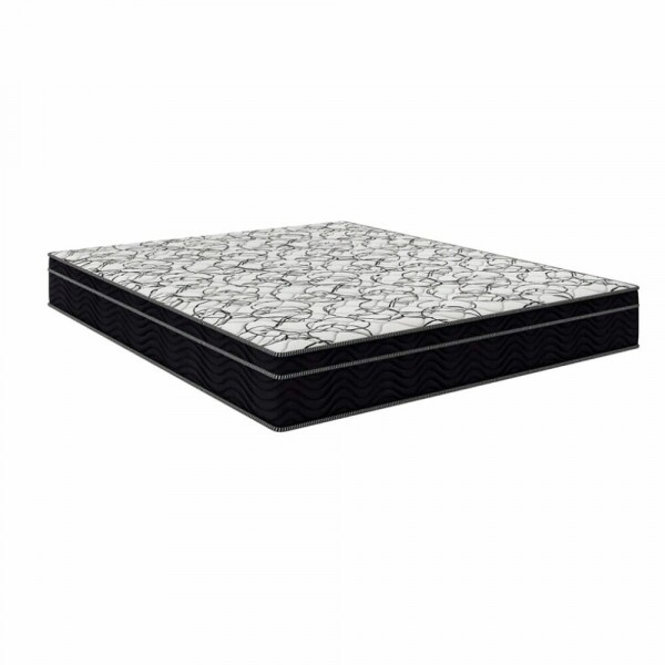 COLCHAO D45 EPS 158X198X28 ORTOBOM AIRTECH 150 ORTOPILLOW