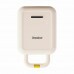 SANDUICHEIRA GAABOR POCKET SM60M-WH01A-1 600W 127V OFF WHITE