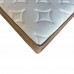CJ BASE BOX/COLCHAO 88X188X67 PLUMATEX LUNNA PRIME MOLAS ENSACADAS