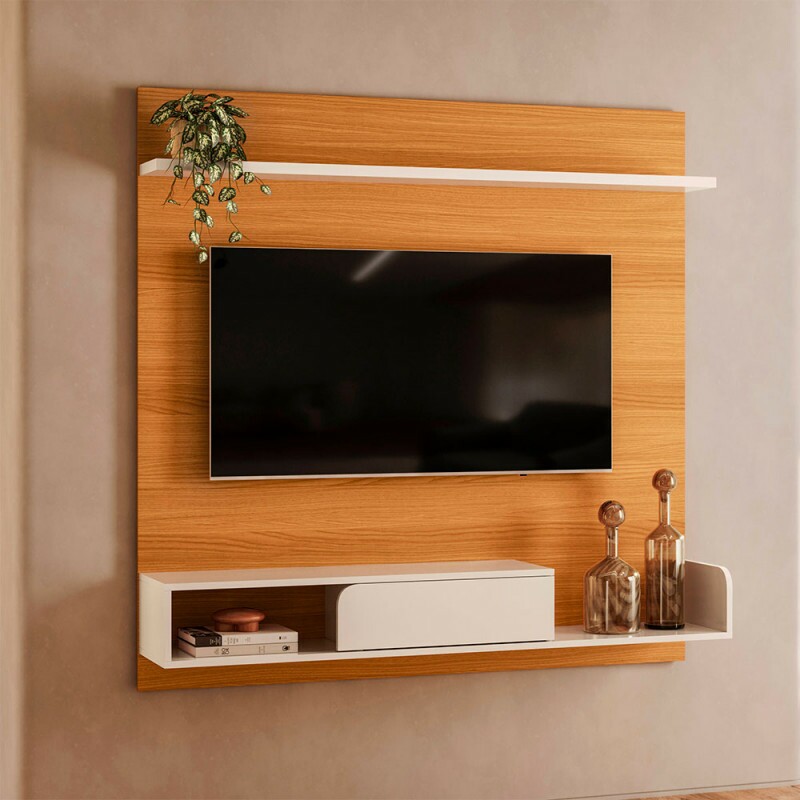 PAINEL HB EVO 1.36 CINAMOMO/OFF WHITE PAINEL HB EVO 1.36 CINAMOMO/OFF WHITE