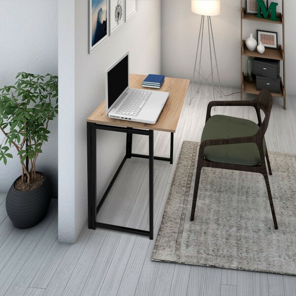 ESCRIVANINHA CIPLAFE LINK DOBRAVEL PRETO FOSCO/CARVALHO MONTREAL