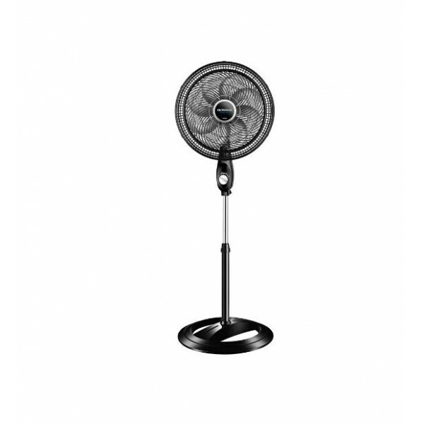 VENTILADOR MONDIAL VTX-40C-8P TURBO COLUNA 40CM 8 PAS 3 VEL 220V PRETO VENTILADOR MONDIAL VTX-40C-8P TURBO COLUNA 40CM 8 PAS 3 VEL 220V PRETO