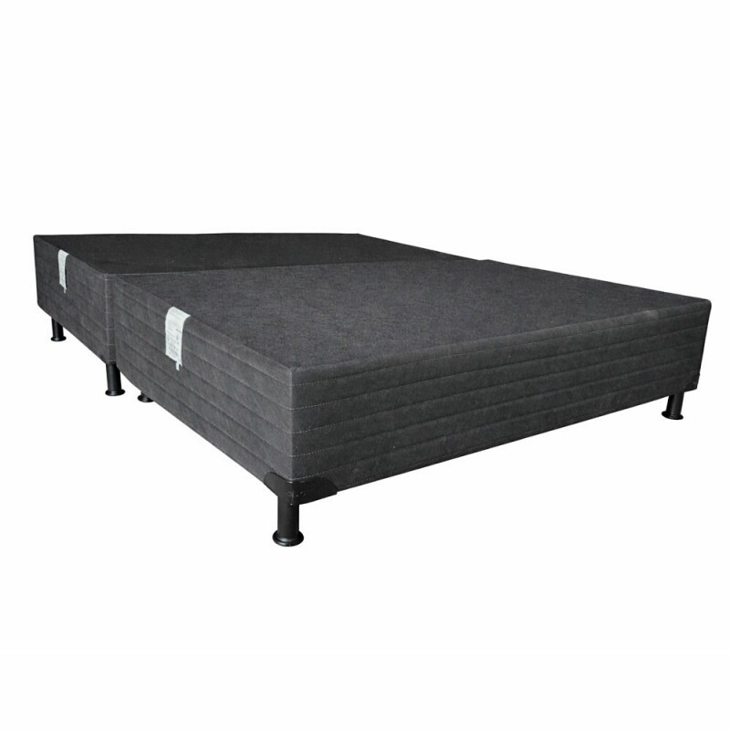 BASE BOX 158X198X30 ORTOBOM SOMMIER POP PRETA BASE BOX 158X198X30 ORTOBOM SOMMIER POP PRETA