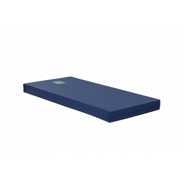 COLCHAO D28 88X188X12 ORTOBOM HOSPITALAR