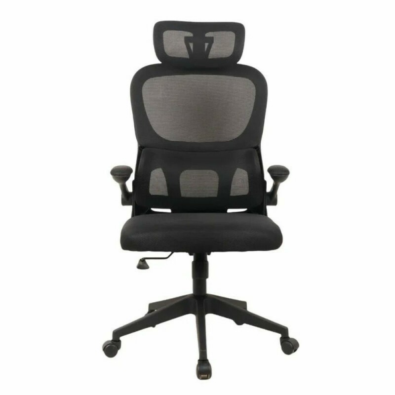 CADEIRA OFFICE MAXPRINT ARANTES PRETO