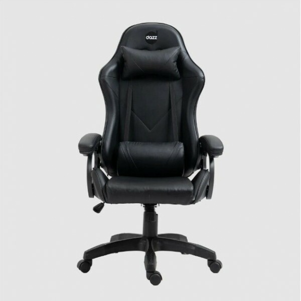 CADEIRA GAMER DAZZ X-ROCKER PRETO