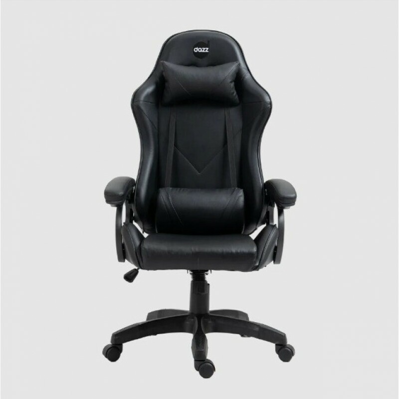 CADEIRA GAMER DAZZ X-ROCKER PRETO
