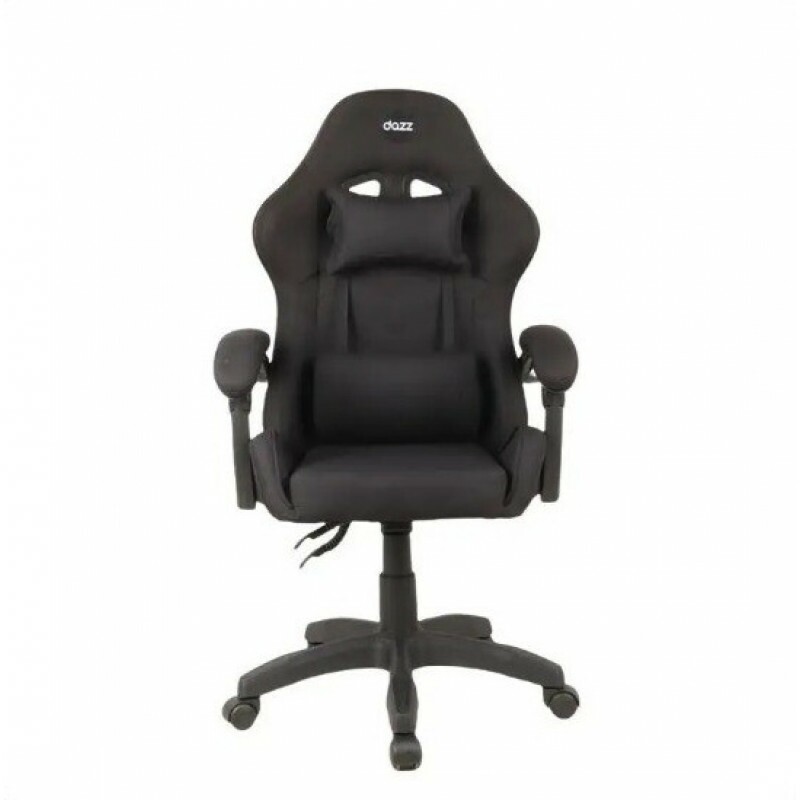 CADEIRA GAMER DAZZ AXION PRETO
