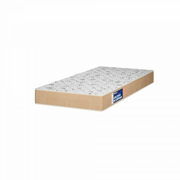 COLCHAO D33 88X188X17 PLUMATEX TOPLINE