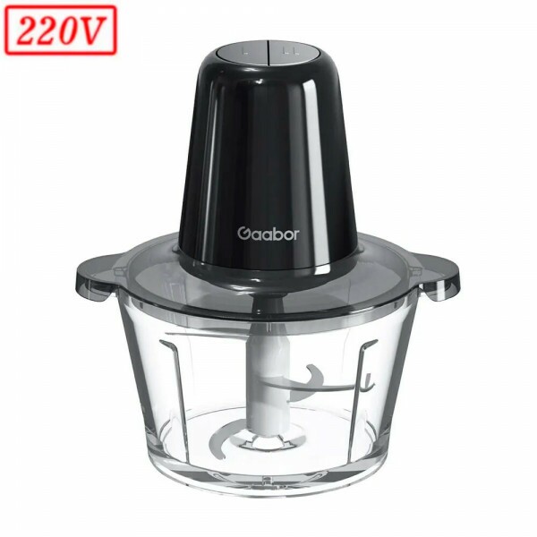 PROCESSADOR GAABOR MULTSLICE MG-15M02A 300W 220V PRETO PROCESSADOR GAABOR MULTSLICE MG-15M02A 300W 220V PRETO