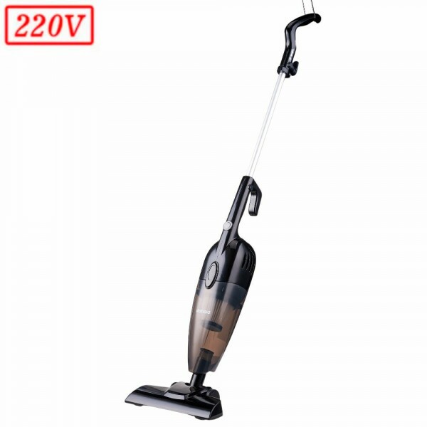 ASPIRADOR PO ITATIAIA 2 EM 1 PRETO 1200W 220V