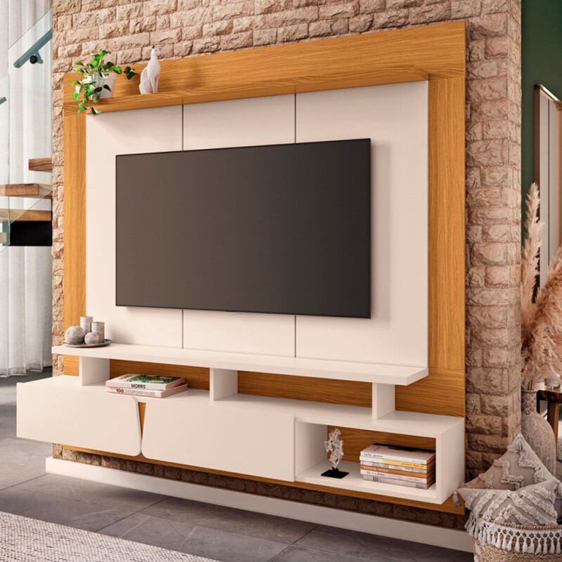 HOME HB SUSPENSO ZENITH 1.6 CINAMOMO/OFF WHITE HOME HB SUSPENSO ZENITH 1.6 CINAMOMO/OFF WHITE