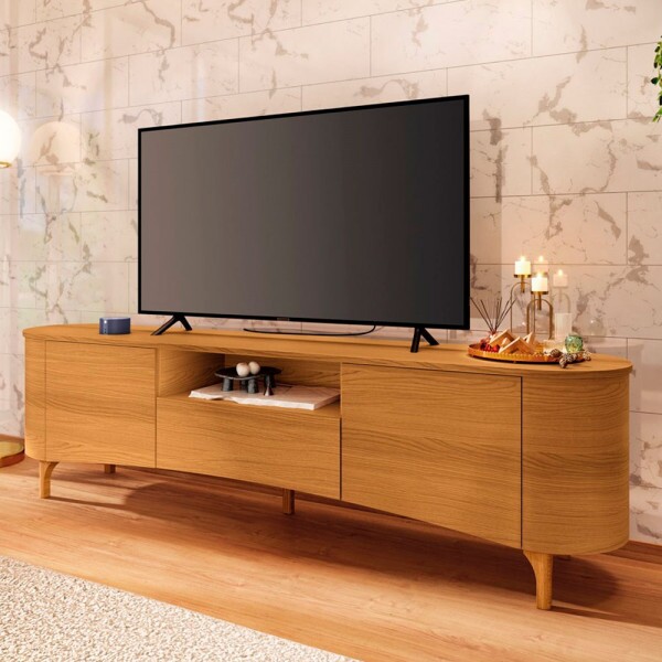 RACK BANCADA HB ELARA 2.0 CINAMOMO RACK BANCADA HB ELARA 2.0 CINAMOMO