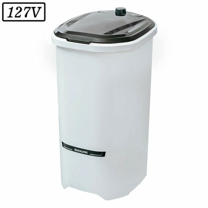 LAV SUGGAR LAVAMAX NEO ECO 10K 127V BRANCO