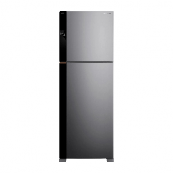 REFRIGERADOR BRASTEMP DOMEST BRM62 FROST FREE DUPLEX 512L INOX