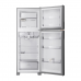 REFRIGERADOR BRASTEMP DOMEST BRM62 FROST FREE DUPLEX 512L INOX
