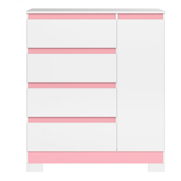 COMODA 4G ALBATROZ OLIMPIA C/SAP QUADRIFLEX COMODA 4G ALBATROZ OLIMPIA C/SAP QUADRIFLEX