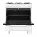 FOGAO 5B SUGGAR COOK GLASS MESA VIDRO BRANCO FGVCG510BR