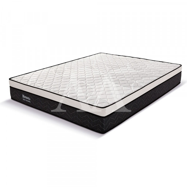 COLCHAO MOLAS 192X203X32 RECONFLEX MOSCOU ENSACADAS
