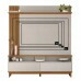 HOME NOTAVEL NT 1335 RIPADO OFF WHITE/FREIJO TREND